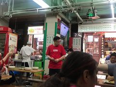 -清真蒋有记(老门东店)