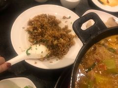 -湘肠香火锅店(团结湖店)