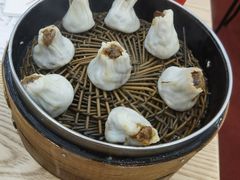 -法华汤包馆(法华镇路店)
