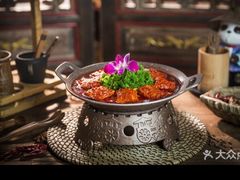 -蜀大侠火锅(建设路第五大道店)