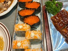 -松坂屋日料自助(长城路店)