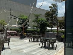 -广州文华东方酒店·悦铂尼西餐厅