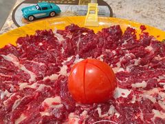 -潮汕大目牛肉火锅(皇岗旗舰店)