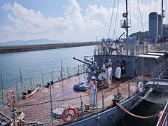 -中国人民解放军海军博物馆