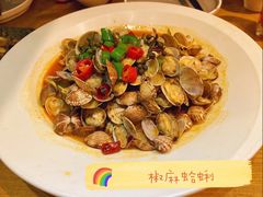 -宴小馆·小海鲜青岛菜(五四广场店)