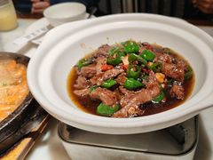 -小菜园新徽菜(苏州繁花中心店)
