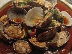 -沪小胖·小龙虾·蓝龙王(八佰伴店)