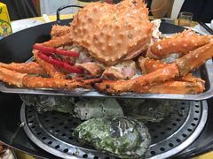 -蚝专家(北滘店)