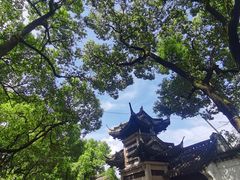 -惠山古镇·寄畅园