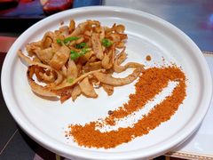 -盛焰铁板烧(王府井店)