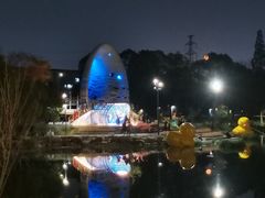 -宁波儿童公园(鄞州区)