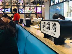 -寻味·港式茶餐厅(富力城店)