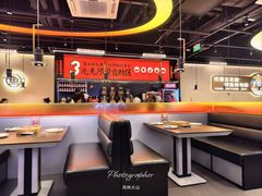 -师烤·豆花烤鱼(深圳坂田天虹店)
