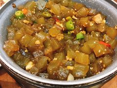 -三厂烩羊肉(沙口路店)