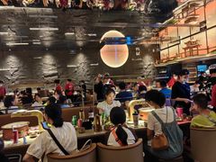 -西塔老太太泥炉烤肉(温州首店万象城黑金店)