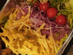 -小牛哈尼韩式水煎肉(万象城店)