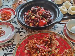 -南昌大饭店·非遗南昌菜(万寿宫店)