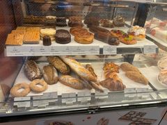 -西点坊(浦东香格里拉店)