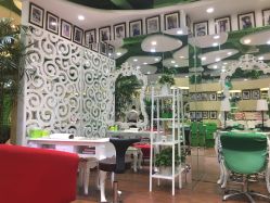 -艺米阳光Hair Salon