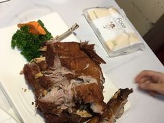 -小贝壳酒楼(经九路店)