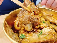 -盛香亭热卤(万象城店)