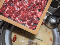 -骨之味·筒骨汤火锅(江头店)