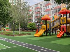 -满天星幼儿园(北京太阳宫园)