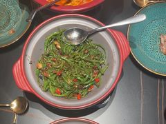 -鸽子侯·家宴·平价海鲜(绿地店)