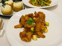 -上海1号私藏菜(静安店)