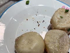 -小杨生煎(黄河路店)