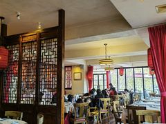 -龙门阵茶屋川菜馆(武康路店)