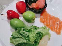 -长兴开元名都大酒店·地中海咖啡厅