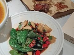 -福厨餐厅·宜昌地标美食(水悦城店)
