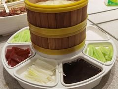 -同喜烤鸭店(光芒店)