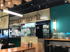 大堂-甘记肥肠粉(马鞍北路店)