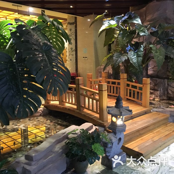 爱江山玉桑拿休闲中心图片 - 第6张