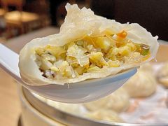 -老班长手工灌汤包老店(东山店)