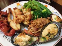 -松子料理(亮马桥店)