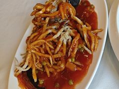 -功德林素菜饭庄(前门店)