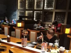 -呷哺呷哺 黄金牧场 (欢乐谷店)
