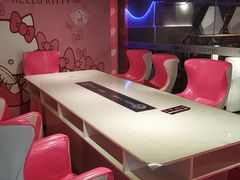 -Moss7Club 剧本杀桌游(inspark店)