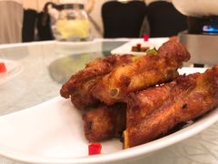 蒜香排骨-亢龙太子酒轩(东湖店)