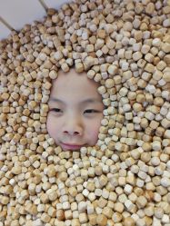 -猩积木儿童体智开发中心(未央店)