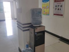 -城阳玛丽妇儿医院·体检中心