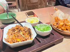 -耶里夏丽·丝路国际·新疆餐厅(浦东区东方路店)