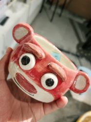 -趣陶陶艺手工坊(新世界百货重庆店)