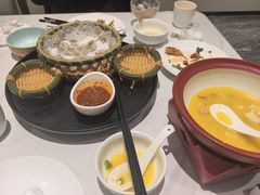 -湖锦酒楼·32年地道湖北菜(光谷店)