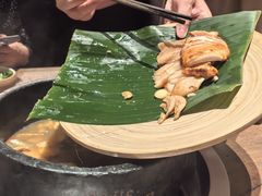 -蘑界·野生菌火锅(深业上城店)