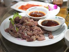 -直隶安家牛肉罩饼(七一路店)