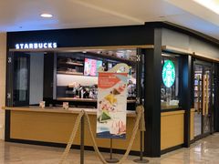 门面-星巴克(北京佳程广场店)